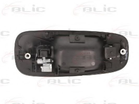 BLIC 6010-17-014402PP Door Handle